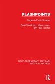 Flashpoints (eBook, PDF)