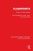 Flashpoints (eBook, PDF) Flashpoints (eBook, PDF)
