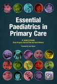 Essential Paediatrics in Primary Care (eBook, PDF)