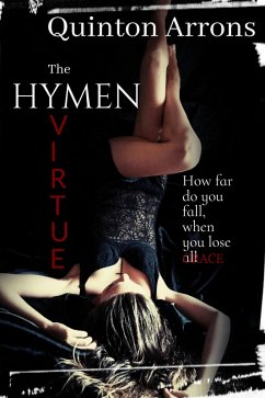 The Hymen Virtue (eBook, ePUB) - Arrons, Quinton