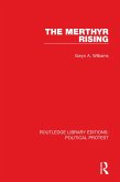 The Merthyr Rising (eBook, ePUB)