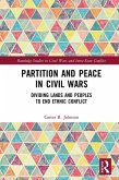 Partition and Peace in Civil Wars (eBook, PDF)