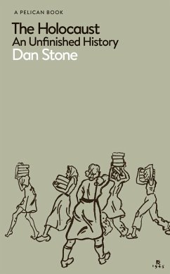 The Holocaust (eBook, ePUB) - Stone, Dan
