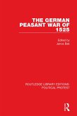 The German Peasant War of 1525 (eBook, ePUB)