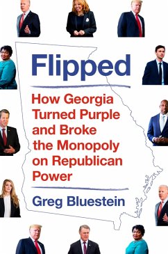 Cover Flipped (eBook, ePUB)