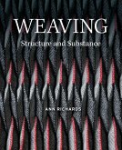 Weaving (eBook, ePUB)