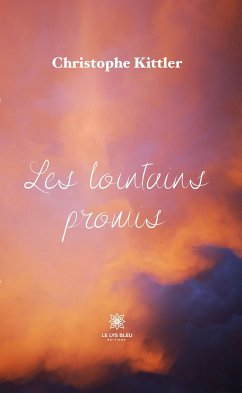 Les lointains promis (eBook, ePUB) - Kittler, Christophe