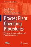 Process Plant Operating Procedures (eBook, PDF)