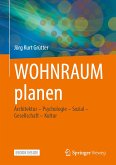 WOHNRAUM planen (eBook, PDF)