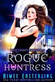 Rogue Huntress (eBook, ePUB)