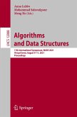 Algorithms and Data Structures