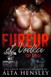 Fureur & Vodka: Dark romance au coeur... - Bild 1