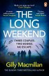 The Long Weekend (eBook, ePUB) - Bild 1