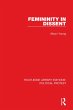 Femininity in Dissent (eBook, PDF) - Bild 1