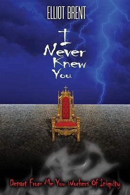 I Never Knew You (eBook, ePUB)