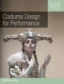 Costume Design for Performance (eBook, ePUB)