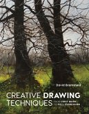 Creative Drawing Techniques (eBook, ePUB)