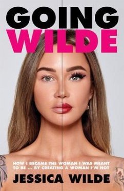 Cover Going Wilde (eBook, ePUB)