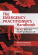 The Emergency Practitioner's Handbook... - Bild 1