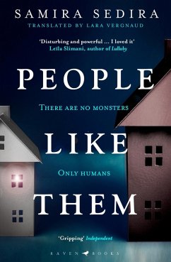 People Like Them (eBook, ePUB) - Sedira, Samira
