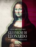 Gli enigmi di Leonardo (eBook, ePUB)