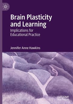 Brain Plasticity and Learning - Hawkins, Jennifer Anne