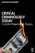 Critical Criminology Today (eBook, ePUB) - Bild 1