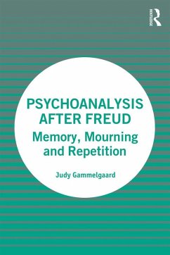 Cover Psychoanalysis After Freud (eBook, PDF)