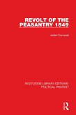 Revolt of the Peasantry 1549 (eBook, ePUB)