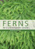 Ferns for a Cool Temperate Climate (eBook, ePUB)