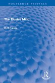 The Elusive Mind (eBook, ePUB) The Elusive Mind (eBook, ePUB)