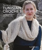 The Art of Tunisian Crochet (eBook, ePUB)