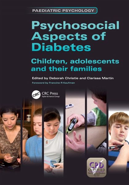 Psychosocial Aspects of Diabetes (eBook, PDF) Psychosocial Aspects of Diabetes (eBook, PDF)