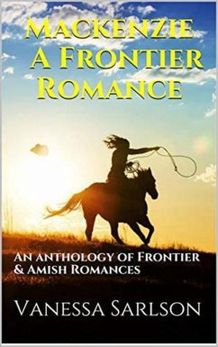 Cover Mackenzie A Frontier Romance (eBook, ePUB)
