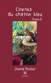 Contes du chaton bleu - Tome II (eBook, ePUB)
