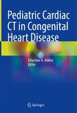 Pediatric Cardiac CT in Congenital Heart Disease (eBook, PDF)