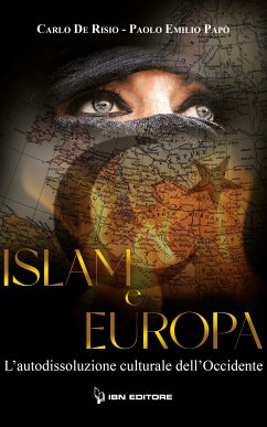 Islam e Europa (eBook, ePUB) - De Risio, Carlo; Emilio Papò, Paolo