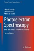 Photoelectron Spectroscopy (eBook, PDF)