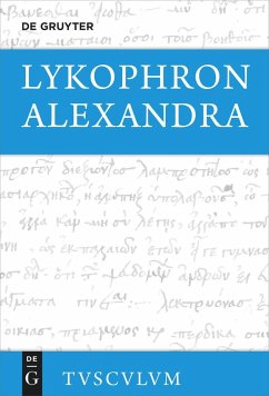 Alexandra - Lykophron