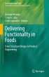 Delivering Functionality in Foods - Bild 1