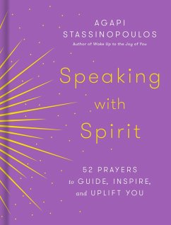 Cover Speaking with Spirit (eBook, ePUB)