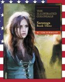 Saratoga (eBook, ePUB)