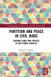 Partition and Peace in Civil Wars... - Bild 1