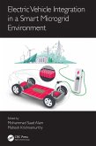 Electric Vehicle Integration in a Smart Microgrid Environment (eBook, ePUB)