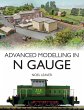 Advanced Modelling in N Gauge (eBook,... - Bild 1