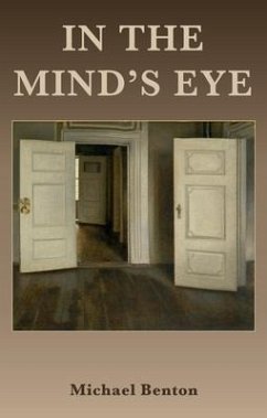 In the Mind's Eye (eBook, ePUB) - Benton, Michael
