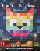 Purr-fect Patchwork (eBook, ePUB)