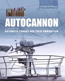Autocannon (eBook, ePUB)