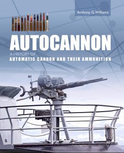 Cover Autocannon (eBook, ePUB)