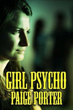 Cover Girl Psycho (eBook, ePUB)